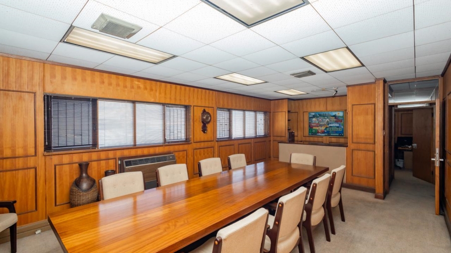 To Let Commercial Property for Rent in Blackheath Industrial Western Cape